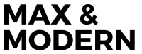 Max And Modern Discount Code